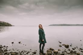 Interview: Imelda McCarron