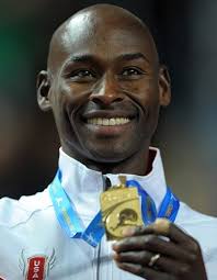 Olympic Spotlight: Bernard Lagat