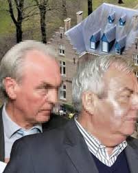 Gyselbrecht bekende Kasteelmoord maanden geleden al aan psycholoog