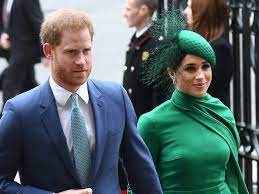 Prince Harry and Meghan Markle Are Already Proving They Can Live a Life of Public Service Without the Crown