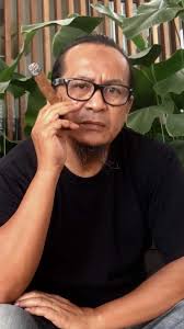 Artist Abdullah Jones