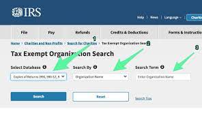 How to find lost ein number. Ein Lookup How To Find Your Tax Id Number If You Dont Know What It Is