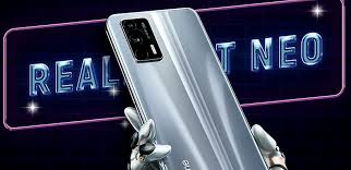 Realme gt 5g android smartphone. Realme Gt Neo To Be The Cheapest Phone With 12gb Of Ram