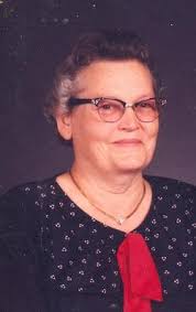 Dorothy Bell Cothern Lee Obituary
