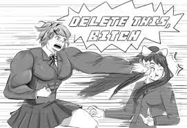 Zing Literature Club Doki Doki Literature Club Doki Doki