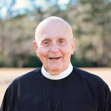 Meet the Staff — Christ St. Paul's Church