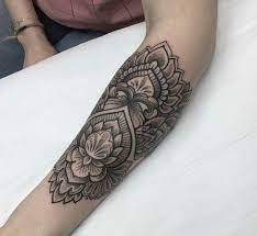 This is one of the reasons that have made it very popular among people from all walks of life. 15 Beautiful Mandala Tattoo Designs And Ideas 2021