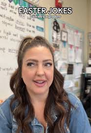 Kids Easter Bunny Jokes