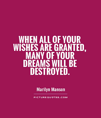 Marilyn Manson Quotes Sayings 309 Quotations