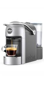 It is an efficient way to brew coffee because there is a constant supply of fresh water running through the coffee. Lavazza A Modo Mio Espresso Coffee Machine Desea Walnut Brown Amazon Co Uk Home Kitchen