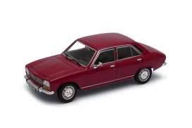 Shop with afterpay on eligible items. Peugeot 504 1974 Maroon 1 24 Welly Welly24001mn The Diecast Company