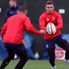 They are namely the irish sea, celtic sea, north sea and the english channel. Eddie Jones Expects Brutal England V Wales Autumn Nations Cup Game England Rugby Union Team The Guardian