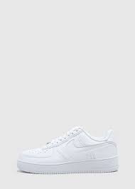 nike x john elliott air force 1 white