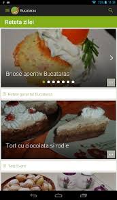 Cea mai recentă actualizare : Updated Bucataras Pc Android App Download 2021