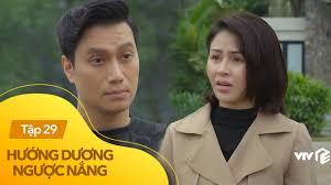 Ở tập trước, hoàng (việt anh) lo lắng khi có nguy cơ tán gia bại sản, thậm chí đi tù.trong hướng dương ngược nắng tập 52 lên sóng tối nay, biết được tình hình đang minh có chấp nhận tình cảm của hoàng? Pnsz6xeysh Om