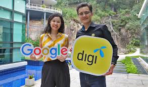 Последние твиты от google malaysia (@googlemsia). Digi Launches New Mobile Data Management Feature For Android Digital News Asia