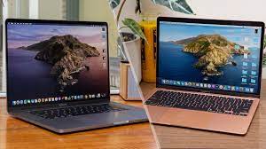 Both macbook pro and macbook air are very much portable and easy to carry. Best Macbook In 2021 Find The Best Macbook For You Tom S Guide