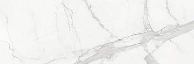 Those big showers look cool! Statuario 30x90 60x60 White Marble Look Bathroom Glossy And Matt Finish Wall And Floor Tiles