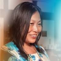 Betty Chiu's Instagram, Twitter & Facebook