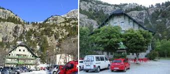 Los huéspedes pueden disfrutar de restaurante y bar/salón. Pirineos Valle De Tena Ibones Y Esqui De Fondo En Panticosa Con Limite Infinito