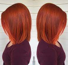 Dove il colore diventa simile a un biondo dorato chiarissimo. 79 Capelli Ramati In Tutte Le Sue Sfumature Piu Belle