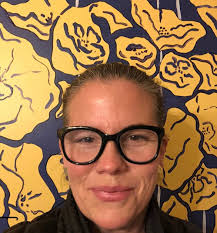 Susan Covell's Instagram, Twitter & Facebook