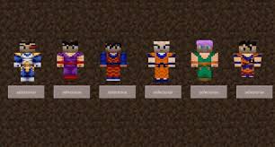 These items do have their sources or origins from the famous dragon ball z. Dragon Block Pe Mod For Minecraft Pe Mods For Minecraft Pe Mcpe Box In 2021 Minecraft Mods Minecraft Dragon Minecraft Pe