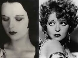 beauty by the decade the 1920s