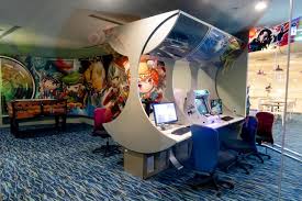 The best airport hotels in singapore. Review Ambassador Transit Lounge Terminal 2 At Singapore Changi