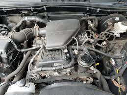 Does this seem a little low? 2 7l Toyota Tacoma Oil Change 2016 The Weekend Mechanic