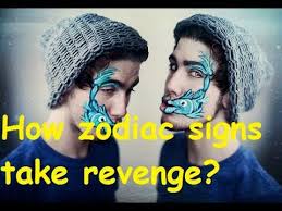 Try these 12 ways for how to get revenge. Revenge Of The Signs How Each Zodiac Sign Takes Revenge Youtube