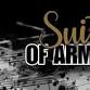 Suits Of Armour event image