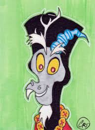 Original Art Discord With A Q Mlp Star Trek Mashup By Charles Thurston Perfect For John De Lancie Fans Aceo Size 2 5x3 5 Art Original Art Anime