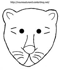 Coloriage Tete De Lion Dessine Par Nounoudunord Tete De Lion Dessin Tete De Lion Coloriage