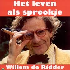 Het Leven Als Sprookje Willem De Ridder Het Handboek Spiegelogie Opnieuw Tot Leven Gebracht Door Meesterverteller Willem D Ridders Sprookje En Ios App