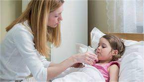 Fieber Bei Kindern Fast Immer Ein Warnzeichen Pz Pharmazeutische Zeitung