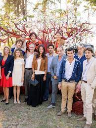 Retrouvez le guide des épisodes de la saison 6 de la série une famille formidable, ainsi que le casting et les critiques des internautes. Casting Une Famille Formidable Saison 6 Allocine