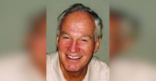 Obituary information for Edward T. Bailey