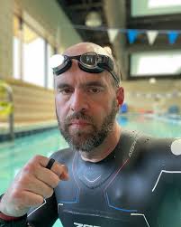 It's time to do what I've been called to do. No matter the obstacles or  struggles, Nicole and I have made the decision to go to Townsville,  Australia where I will compete