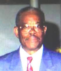 Winfield Greaves Obituary (2017)