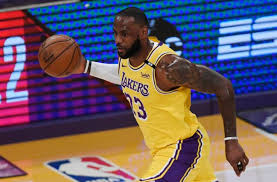 All the basic data about the los angeles lakers including current roster, logo, nba championships won, playoff this page features information about the nba basketball team los angeles lakers. Los Angeles Lakers Predictions For First Round Of Nba Playoffs