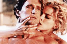 A former rock star, johnny boz, is brutally killed during sex, and the case is assigned to detective nick curran of the sfpd. My First Time Watching Basic Instinct Decider