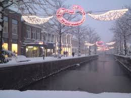 Onderstaande uitkomsten van het onderzoek zijn gebaseerd op: Heerenveen Centrum In De Winter Nederland