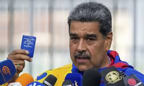 Periodista cubano simpatizante del castrismo es esposo de una de las dueñas  del edificio robado por Ortega