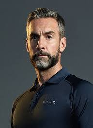 Jay Harrington's Instagram, Twitter & Facebook
