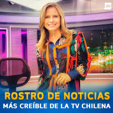 The voltage drop across a resistor is directly correlated to the current that is flowing through it. Meganoticias Gigante Soledad Onetto La Periodista Y Facebook