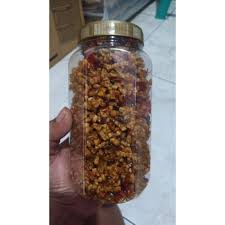 Lihat juga resep tempe orek buncis kecap enak lainnya. Kering Tempe Tempe Orek 350gr Shopee Indonesia
