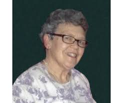 Yvonne Kiel Obituary (1943