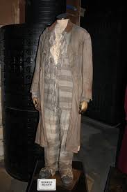 Costume Selection Sirius Black Azkaban By Skarkdahn On Deviantart Harry Potter Halloween Costumes Sirius Black Costume Harry Potter Costume