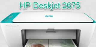 Hp deskjet 3635 printer drivers and software for microsoft windows and macintosh operating systems. How To Install Hp Deskjet Ink Advantage 2675